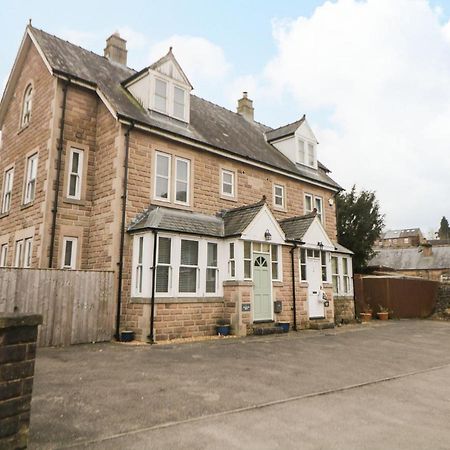 1 Knowleston House Vila Matlock  Exterior foto