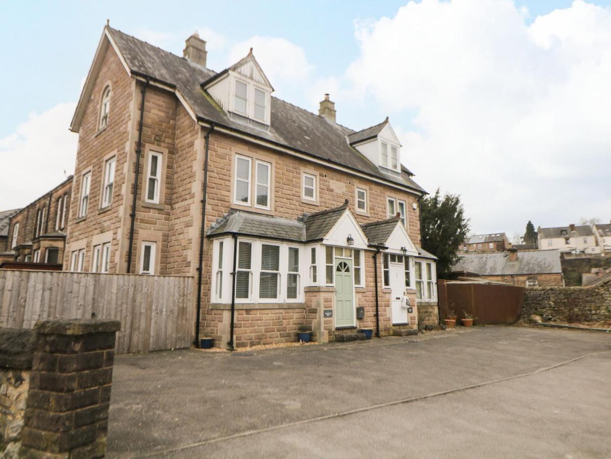 1 Knowleston House Vila Matlock  Exterior foto