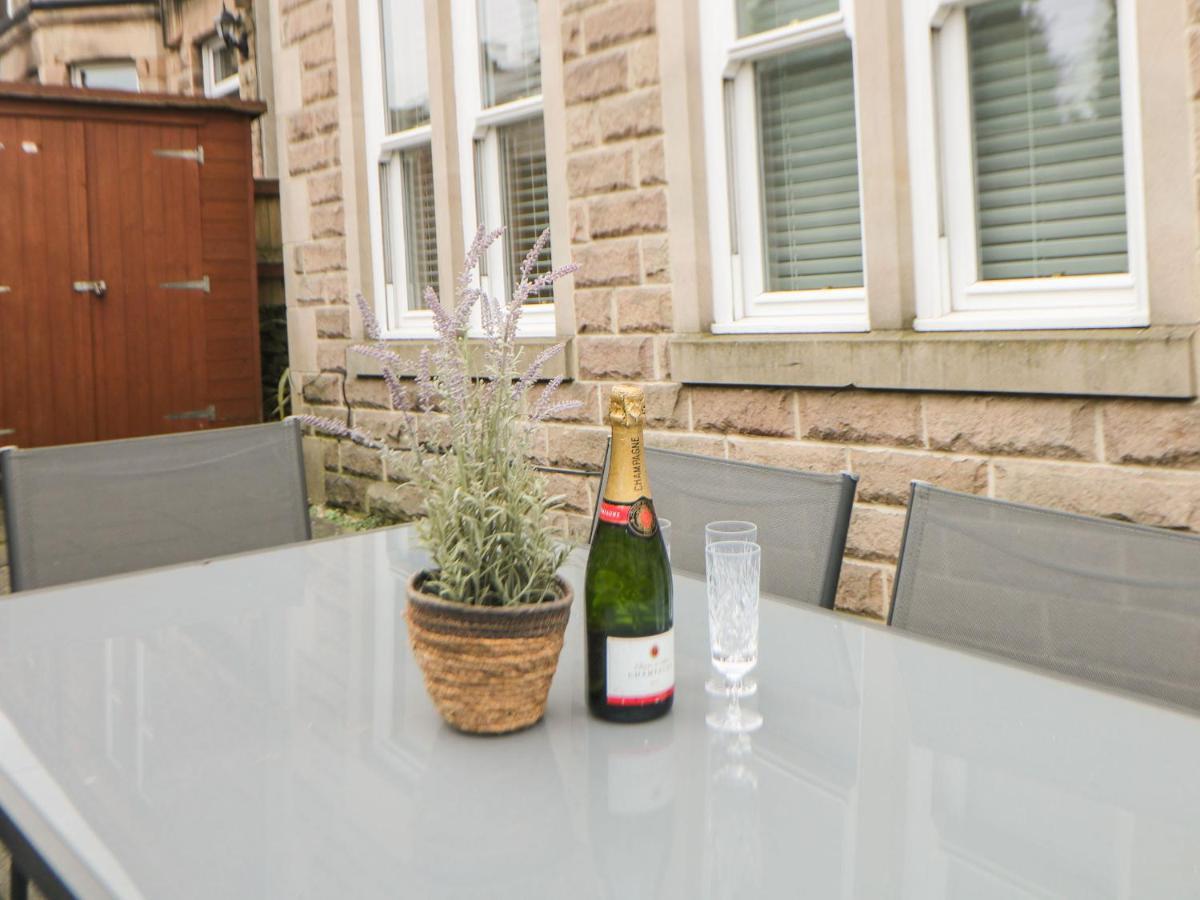 1 Knowleston House Vila Matlock  Exterior foto